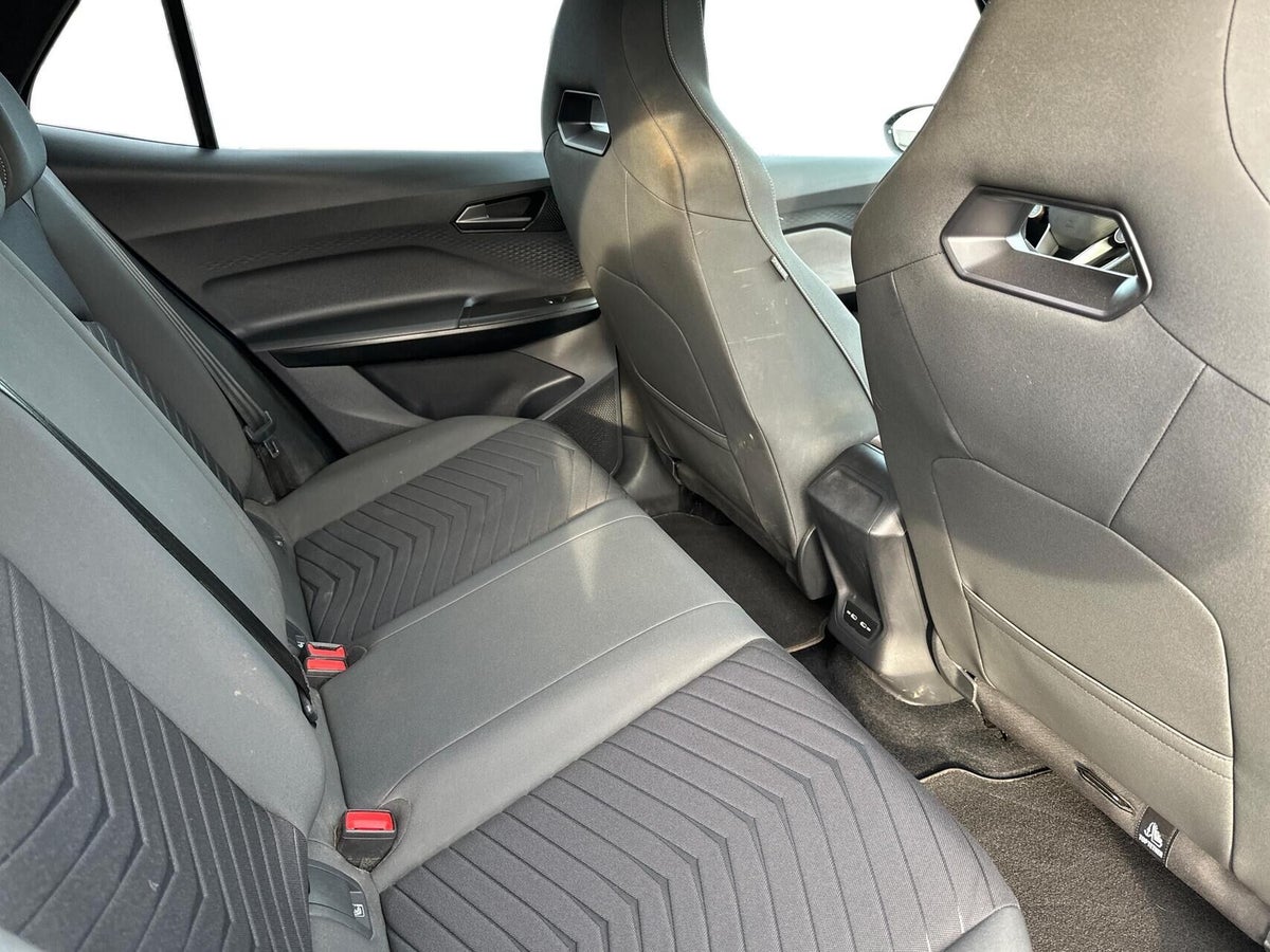 Cupra Born e-Boost billede 13