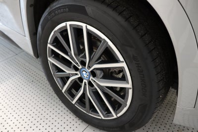BMW iX1 xDrive30 M-Sport Premium