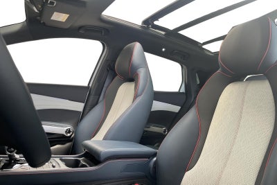 BYD Atto 3 Comfort