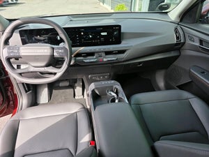 Kia EV5 Long Range Upgrade