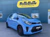 Kia Picanto MPi Comfort