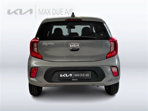 Kia Picanto Prestige Upgrade