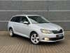 Skoda Fabia TSi 110 Style Combi DSG