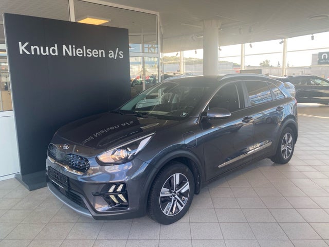 Kia Niro PHEV Comfort DCT