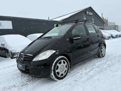 Mercedes A160 2,0 CDi Avantgarde BE 5d