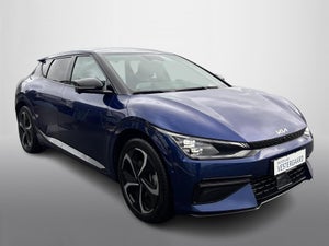 Kia EV6 Long Range GT-Line