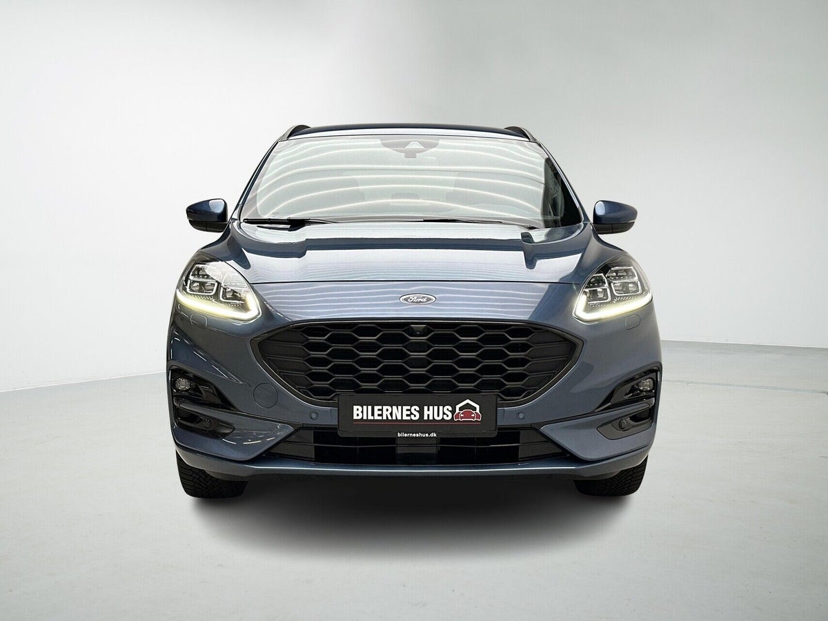Ford Kuga PHEV ST-Line X CVT billede 6