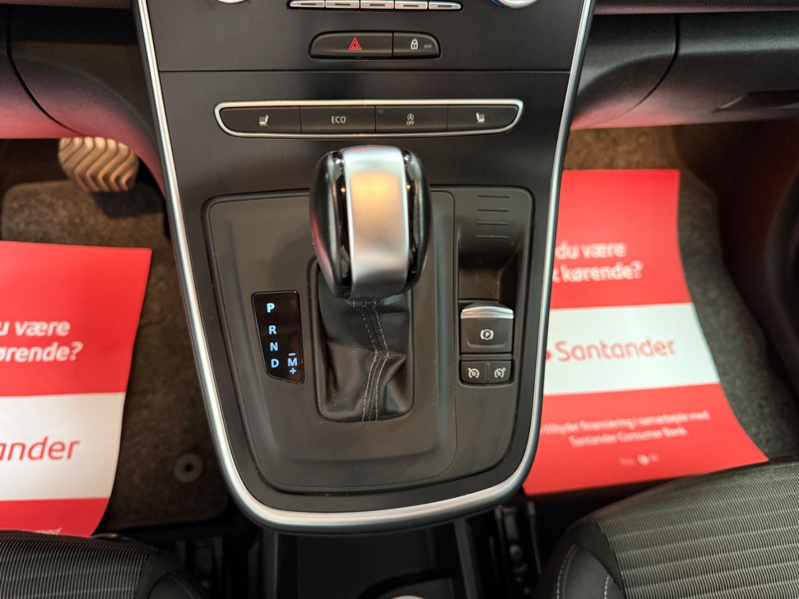 Billede af Renault Grand Scenic IV 1,3 TCe 140 Zen EDC 7prs