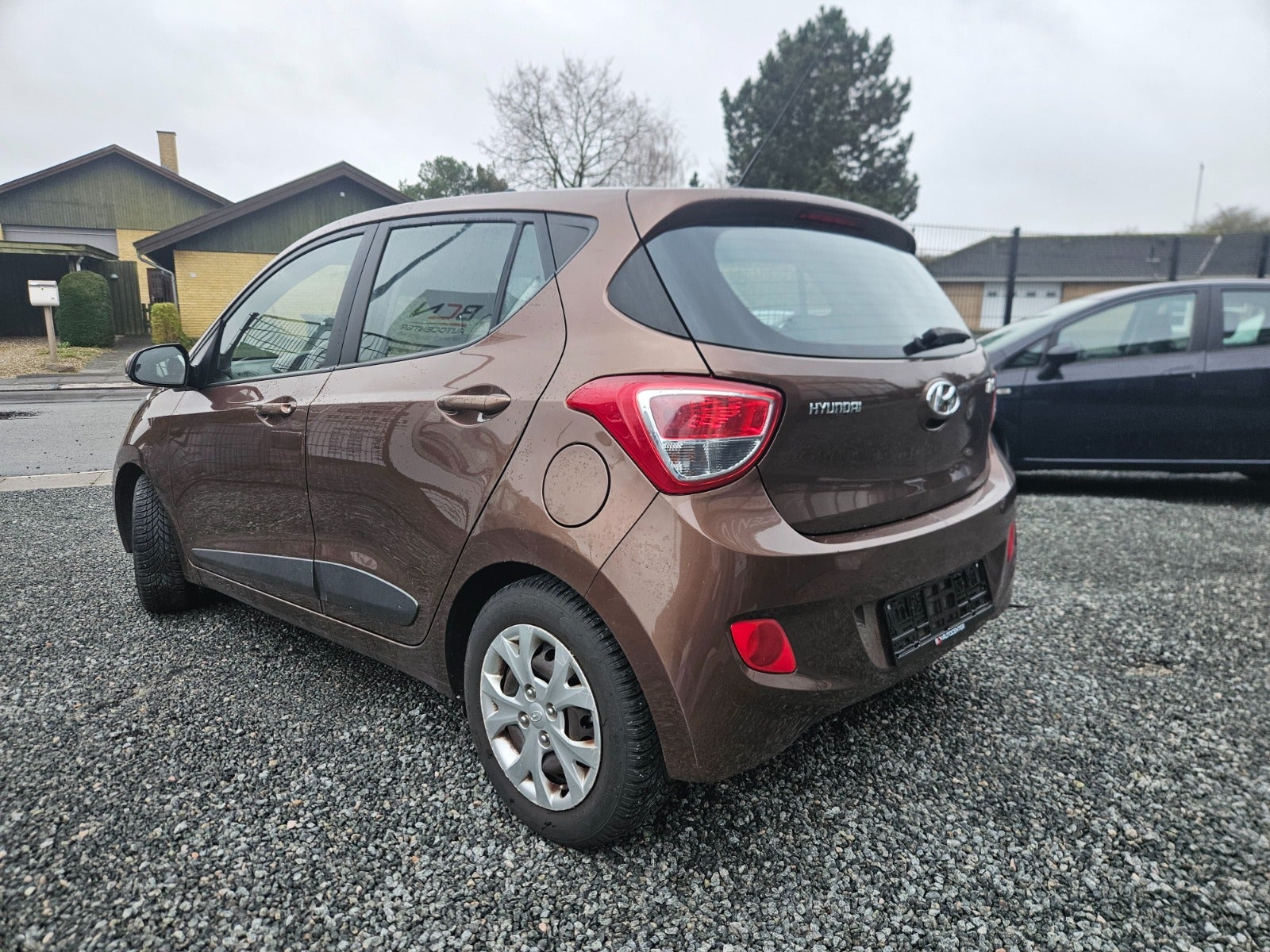 Billede af Hyundai i10 1,0 Go High