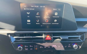 Kia Niro EV