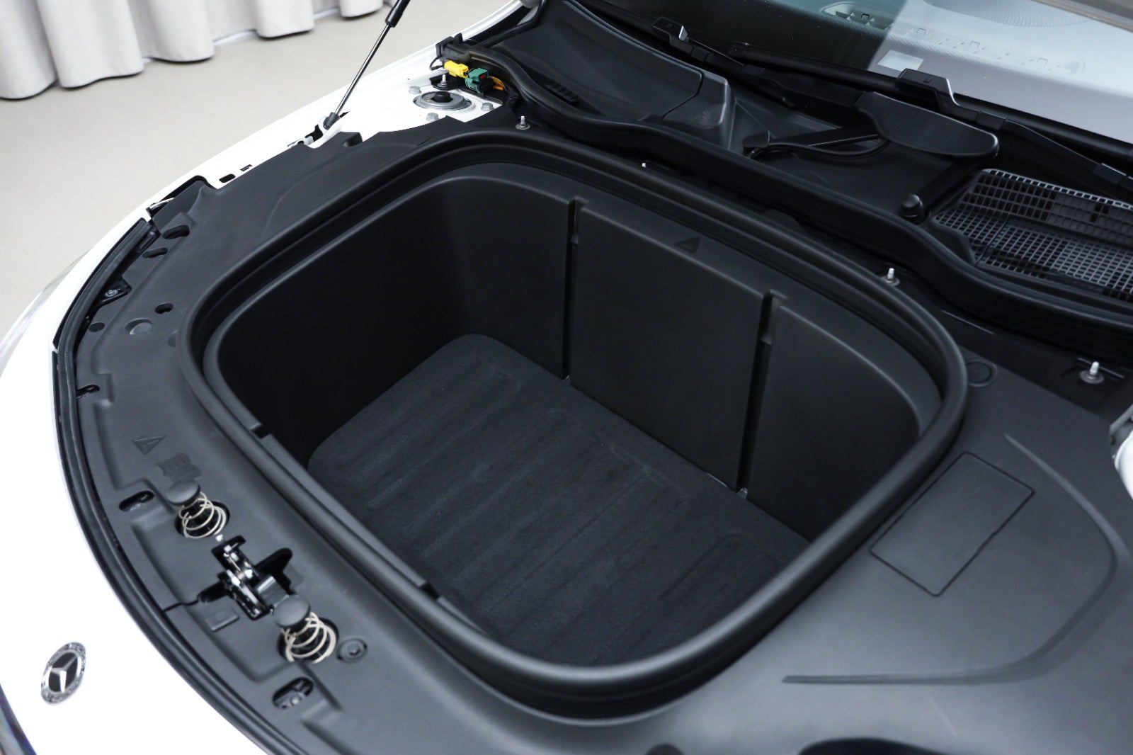 Mercedes-Benz CLA 250+ (8/8)
