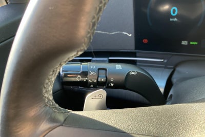 Hyundai Kona EV Creative