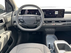 Kia EV3 Standard Range Access