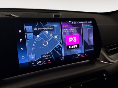 BMW iX1 xDrive30 M-Sport Premium