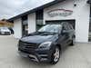 Mercedes ML350 BlueTEC AMG Line aut. 4Matic Van thumbnail