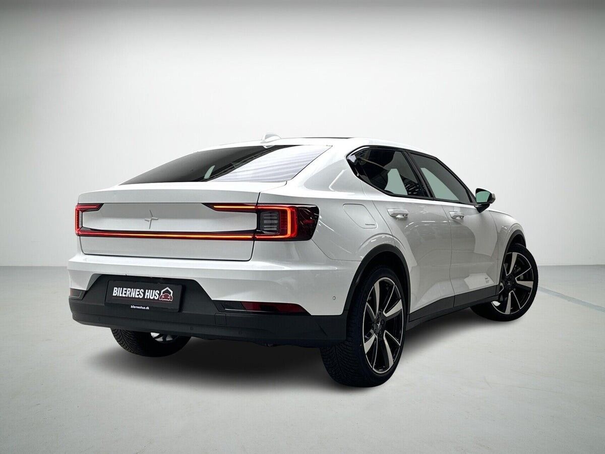 Polestar 2 Long Range billede 3