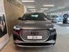Audi Q4 e-tron Attitude S-line thumbnail