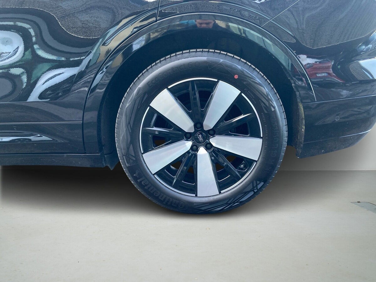 Ford Capri Select Extended Range billede 8