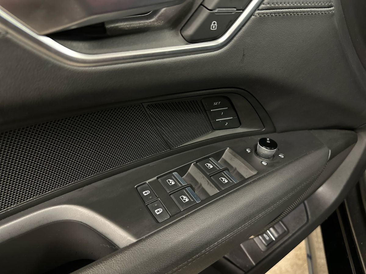 Audi e-tron GT quattro billede 24