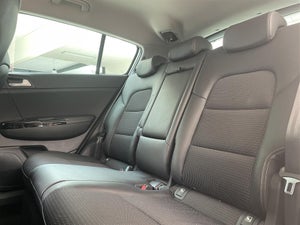 Kia Sportage CRDi 136 Intro Edition DCT