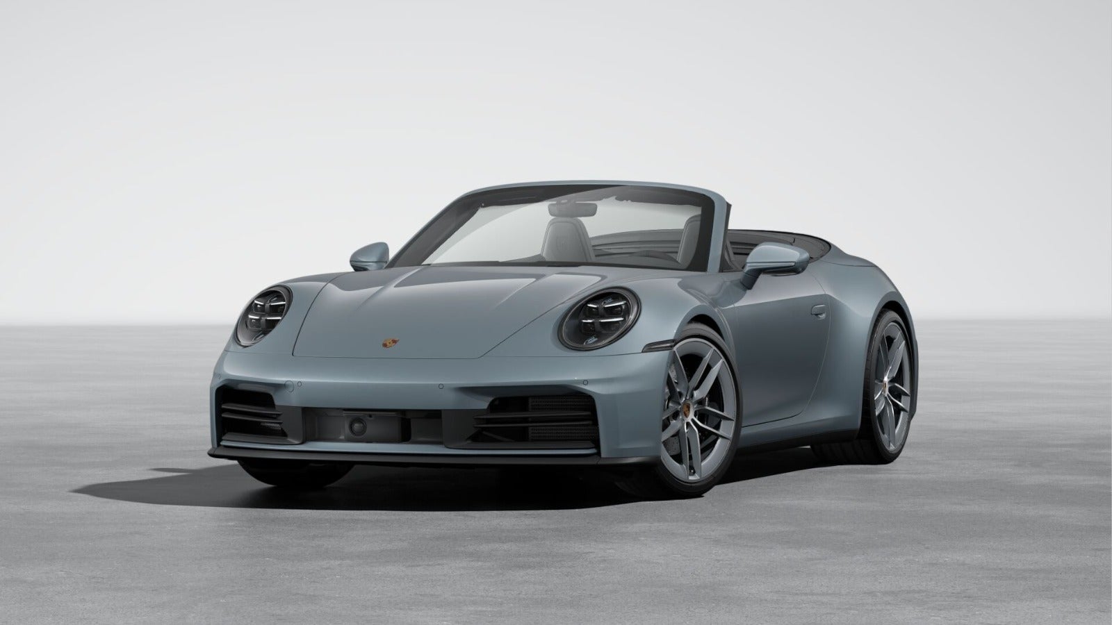 Porsche 911 Carrera