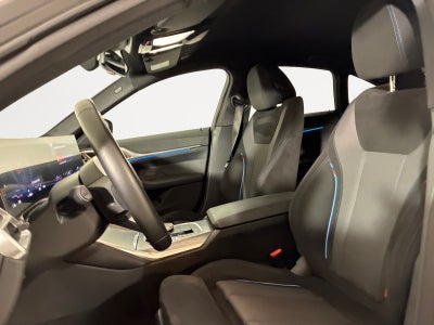 BMW i4 M50 M-Sport xDrive
