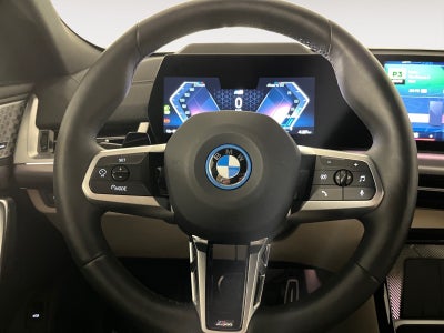 BMW iX2 xDrive30 Fully Charged