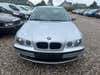 BMW 316Ti Compact thumbnail