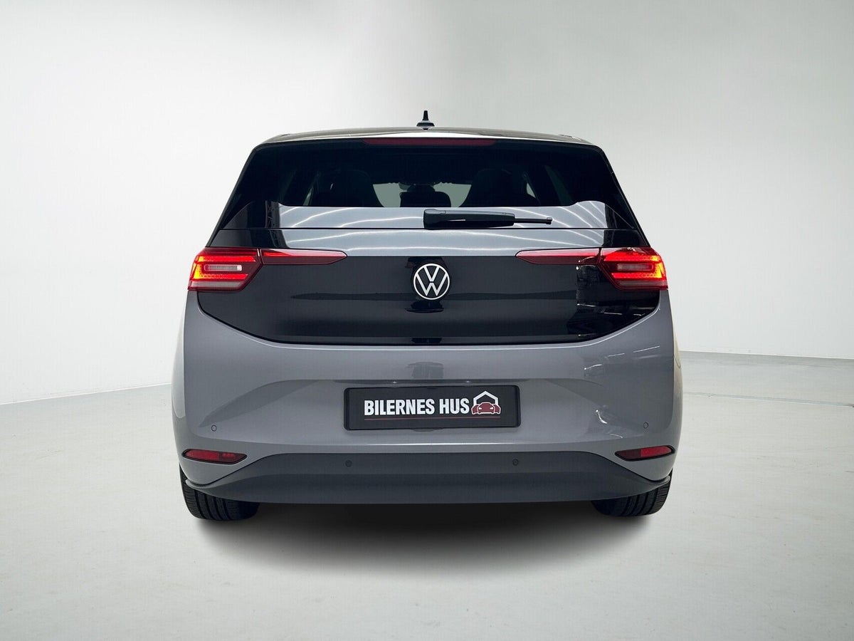 VW ID.3 Pro Performance billede 7