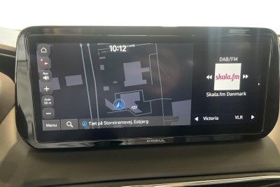 Hyundai Santa Fe PHEV Advanced aut. 4WD 7prs