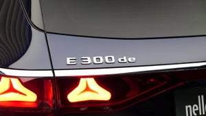 Mercedes E300 de AMG Line stc. aut.