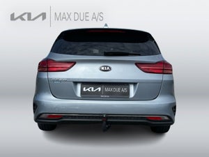 Kia Ceed T-GDi Comfort SW