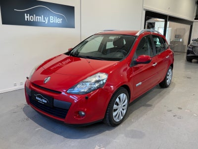 Renault Clio III dCi 75 Expression Sport Tourer