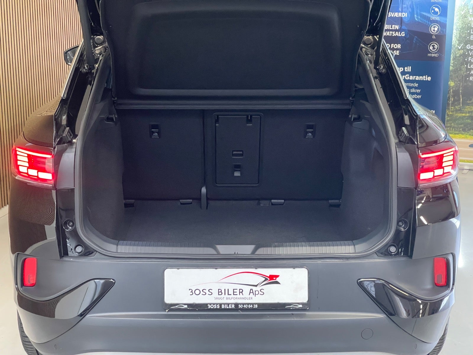 Billede af VW ID.5 77 Pro Performance