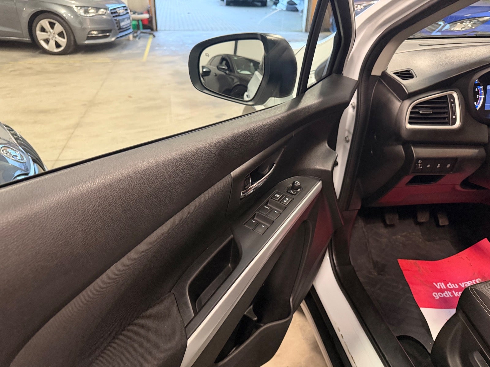 Suzuki S-Cross Active Sun - billede 10