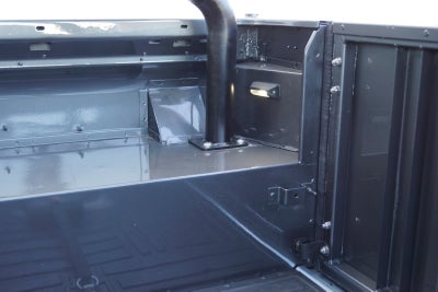 Land Rover Defender 90 TD5 Soft-top