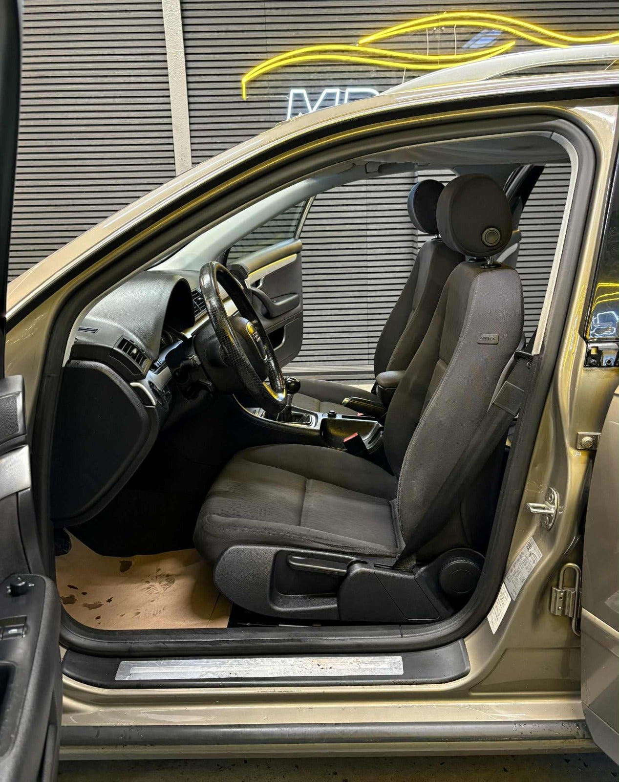 Billede af Audi A4 2,0 Avant