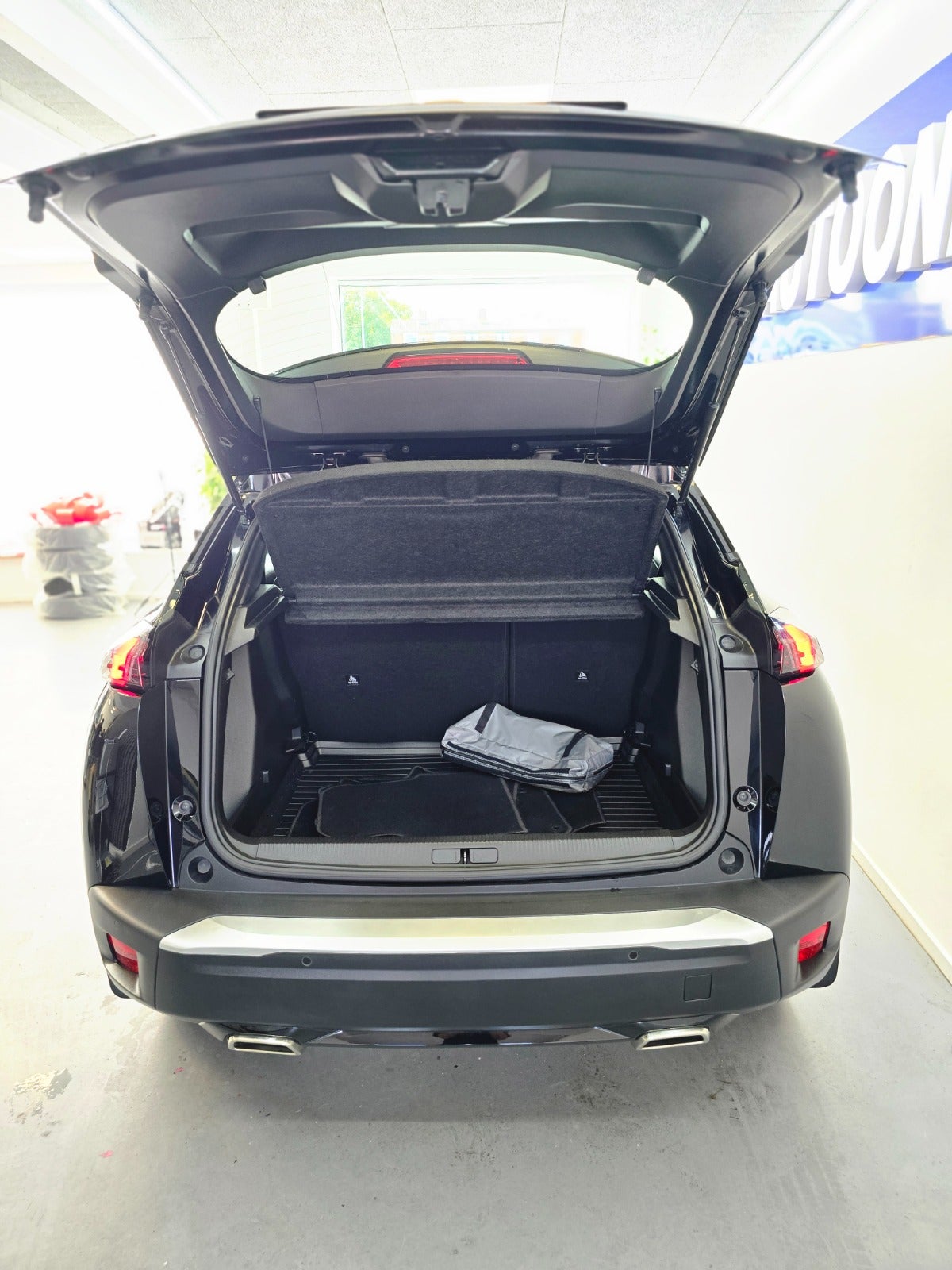 Billede af Peugeot 2008 1,2 PureTech 130 Active Pack EAT8