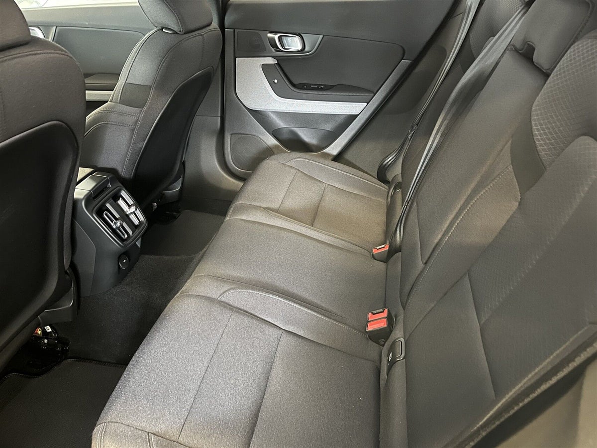 Polestar 2 Standard Range billede 11