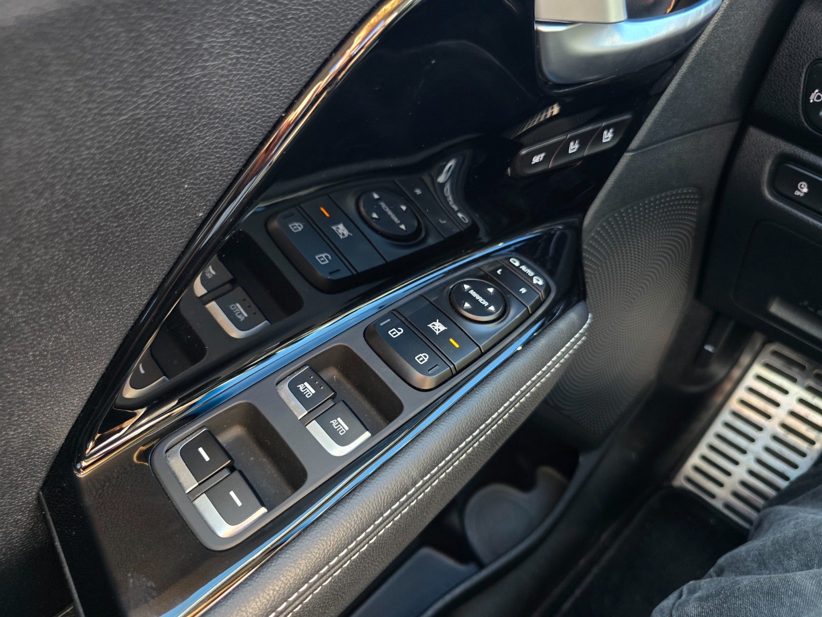 Billede af Kia e-Niro 64 Advance