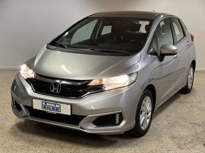 Honda Jazz 1,3 i-VTEC Comfort 5d