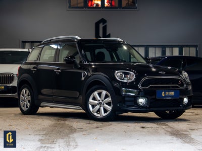 MINI Countryman Cooper S 2,0 aut. 5d