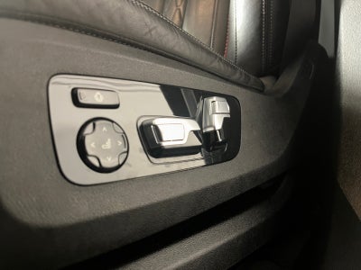 BMW X5 M50i Connected xDrive aut. Van