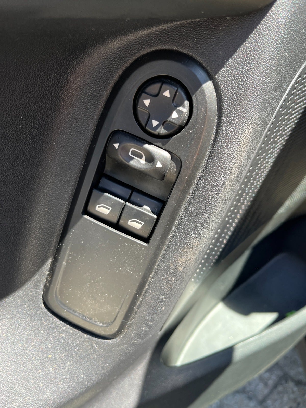 Billede af Citroën C3 1,0 PureTech 68 Attraction