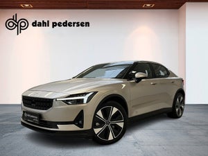 Polestar 2 Long Range