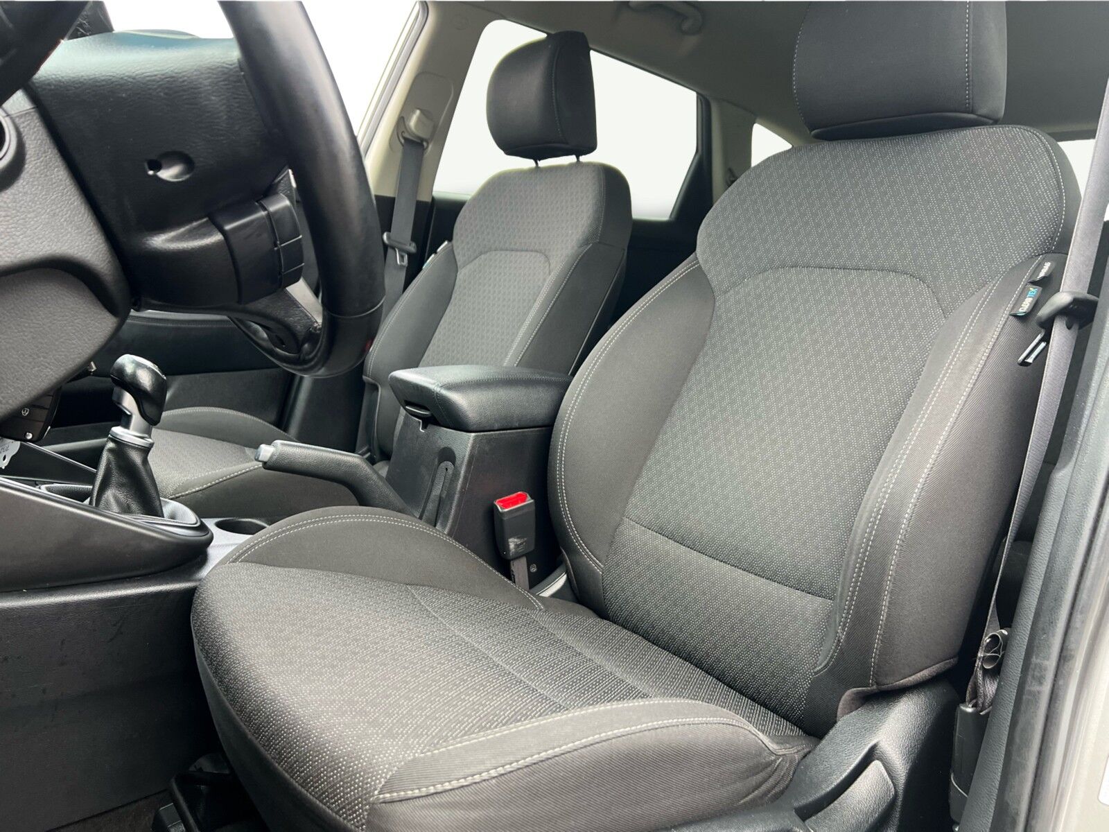 Kia Carens GDi Style 7prs