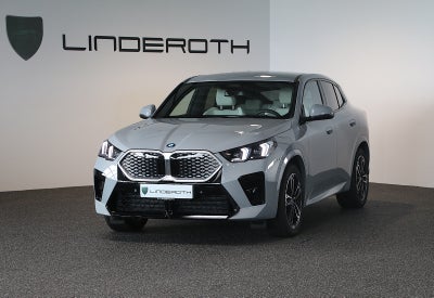 BMW iX2  eDrive20 M-Sport 5d
