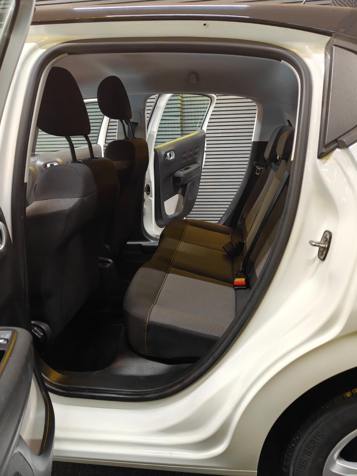 Billede af Citroën C3 1,6 BlueHDi 75 Aspire