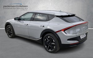 Kia EV6 Long Range Prestige