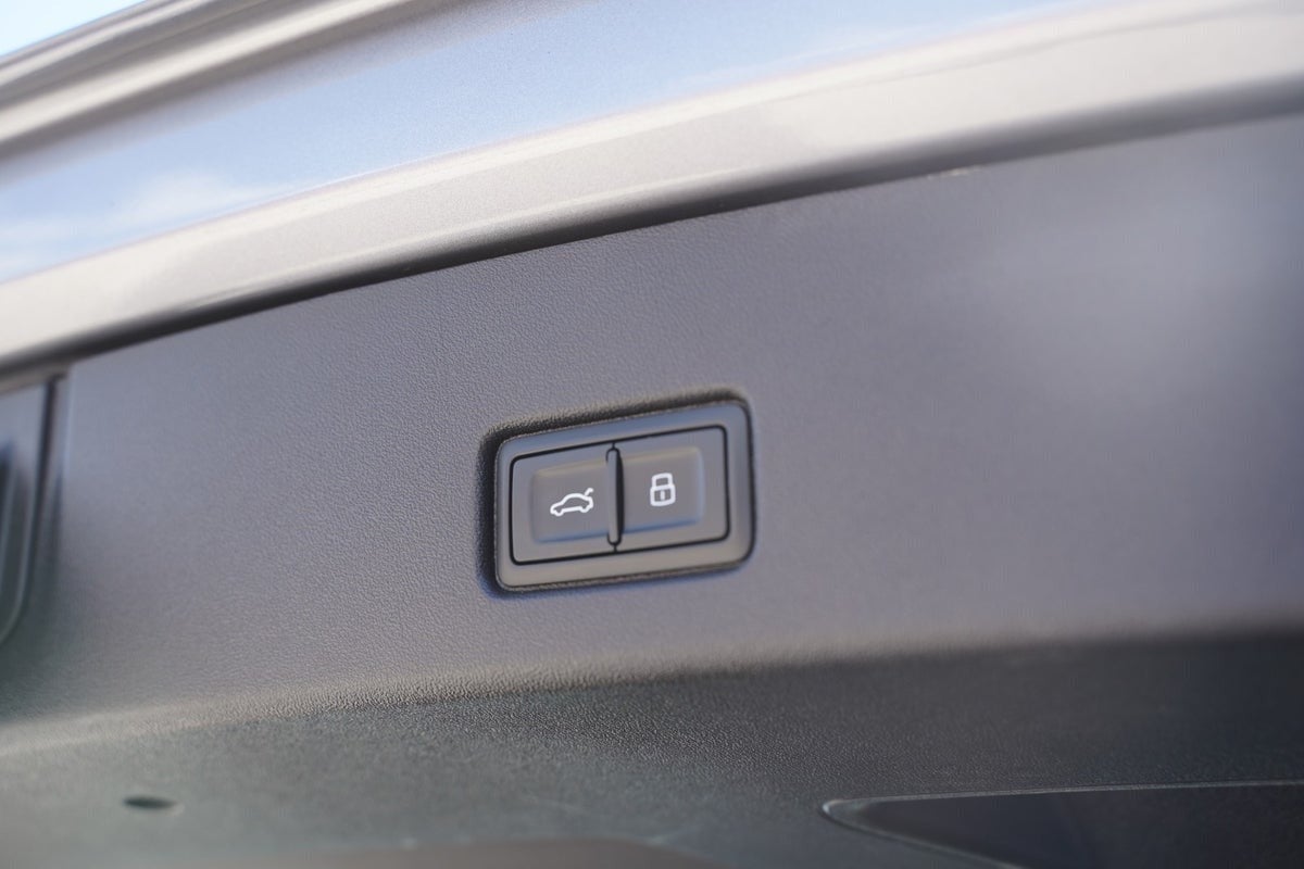 Billede af Audi Q4 e-tron 50 Attitude quattro